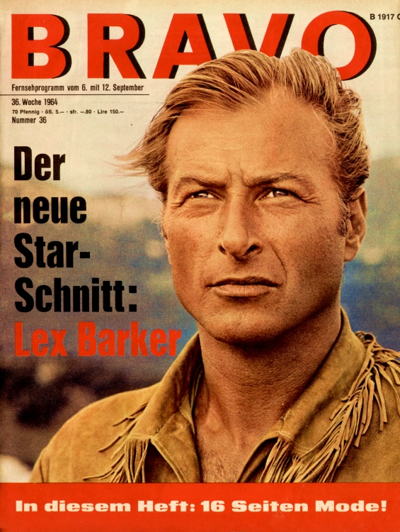 BRAVO 1964-36